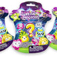 Lil Wish Lanterns Blind Pack - Contains 3 Random Collectible Figures, Light Up Collectible Toy (Light Sold Separately), Styles May Vary